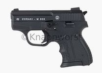 Zoraki Zoraki 906 6-schüssig 9mm P.A.