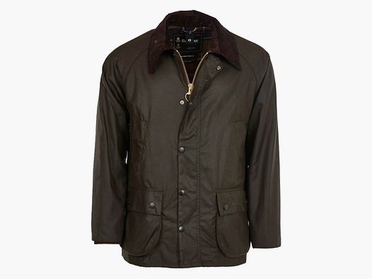 Barbour Wachsjacke Bedale Classic Olive
