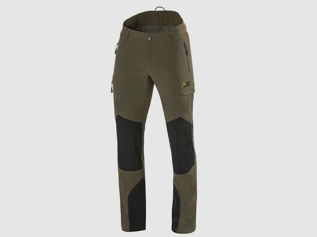 PSS X-treme Stretch Outdoorhose