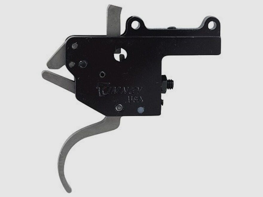Gatillos Timney CZ 452/455