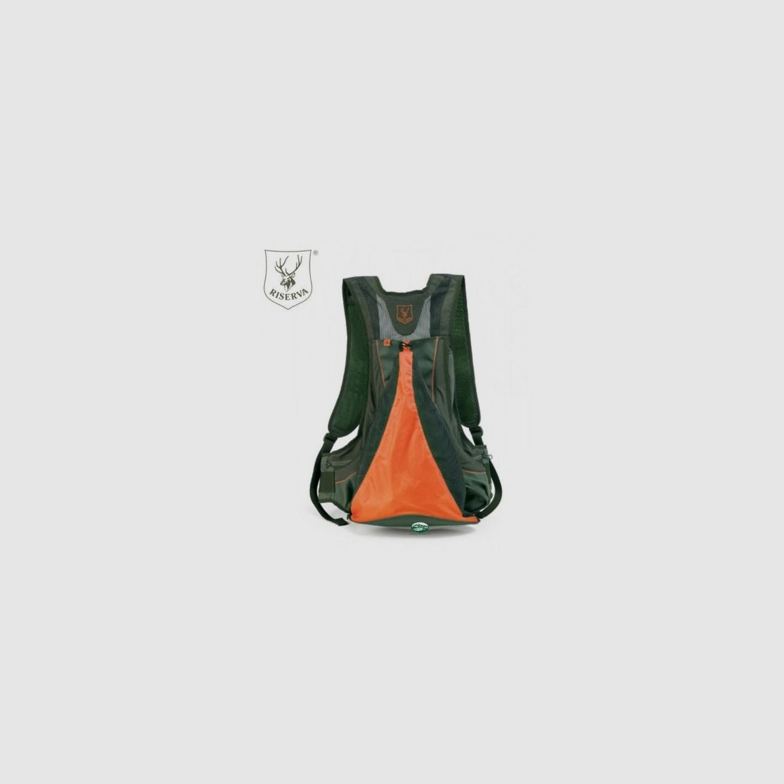 RISERVA GILET/ZAINO TECNICO R1835
