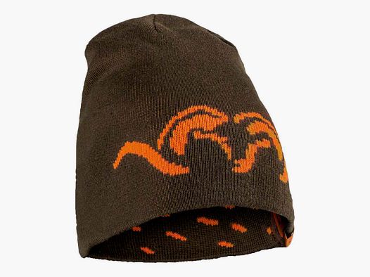 Wende Beanie Argali - One size