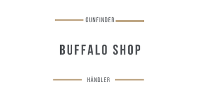 Buffalo Shop