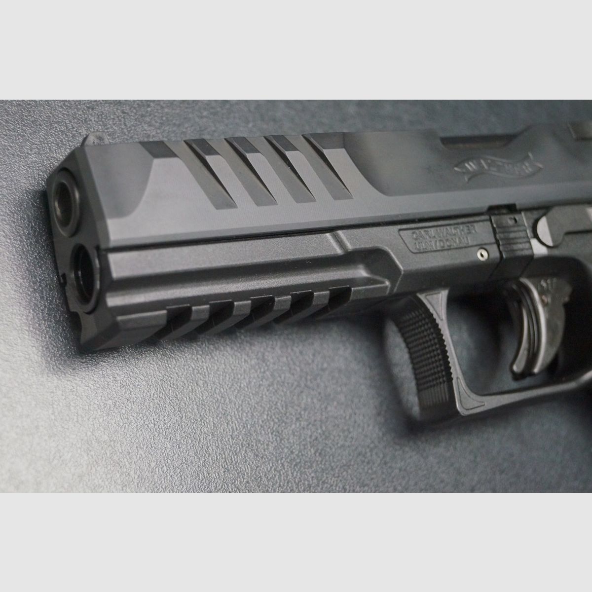 Walther PDP 5″ Compact Neuwertig, Bild 6 von 7