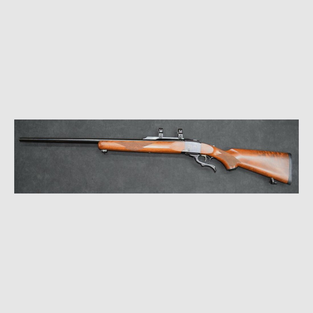 Ruger Blockbüchse Mod. No.1