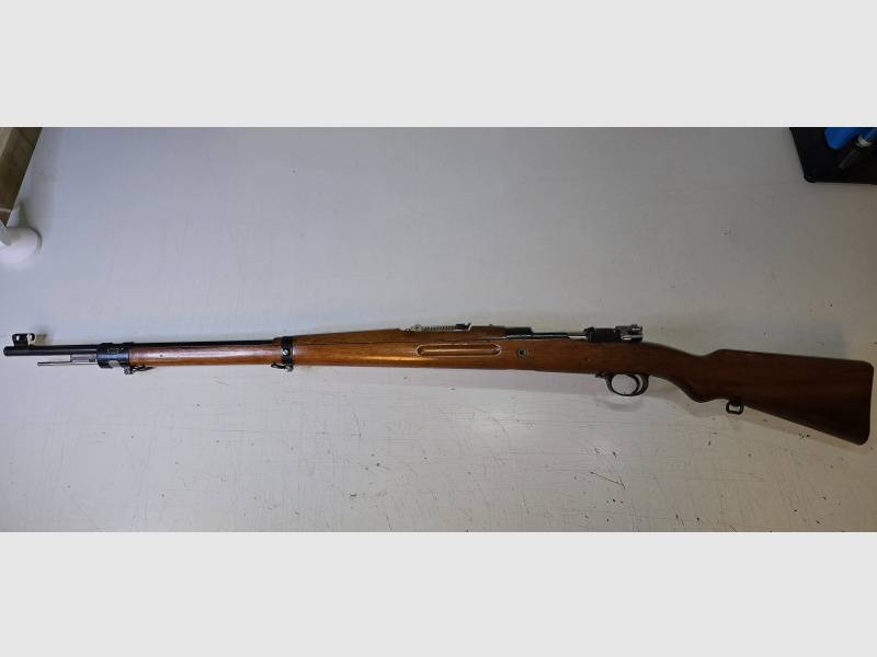 Gewehr 98 G 98 8x57 Persien