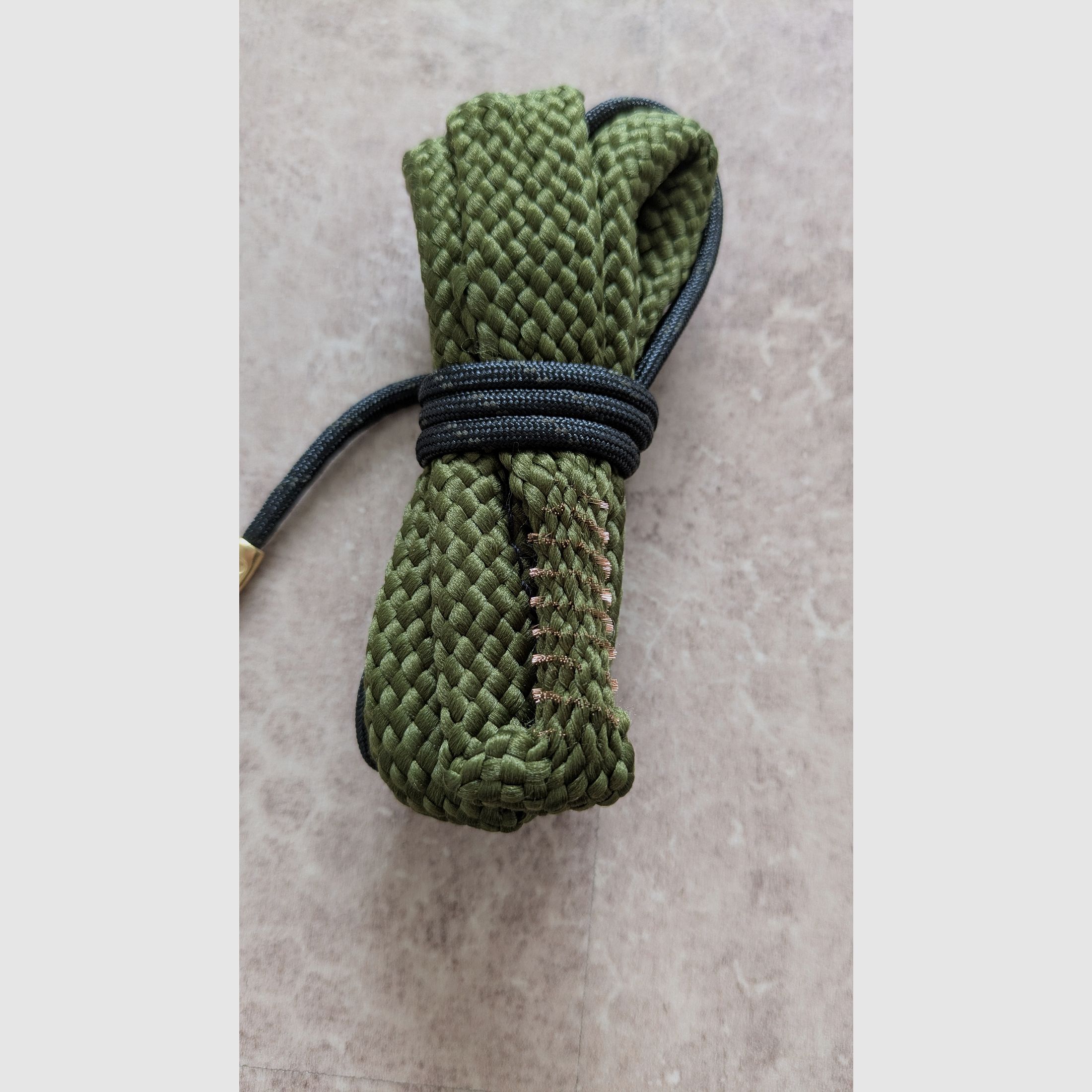 Boar Snake Waffen Putzschnur .38, .357, .380