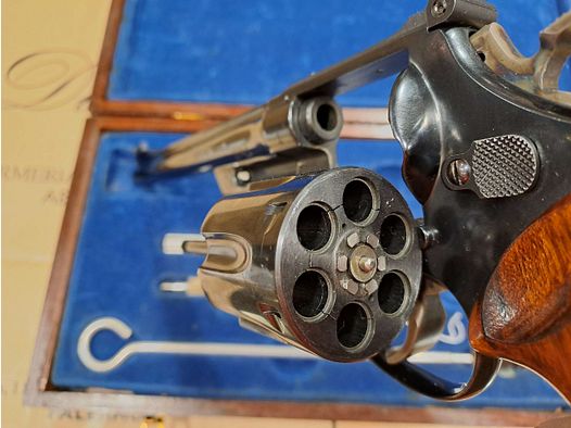 Smith&Wesson 27-2