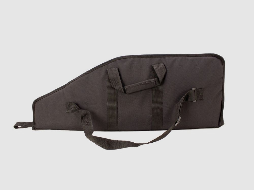 Semi-automatic rifle case, image 2 of 2