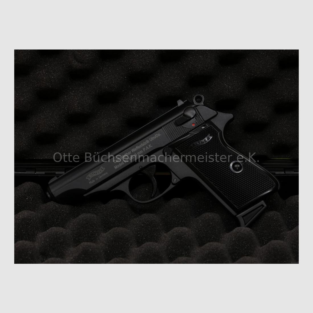 Umarex Walther PP
