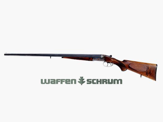 Simson Suhl LL 70cm, Chokes 3/4 1/1 16/70