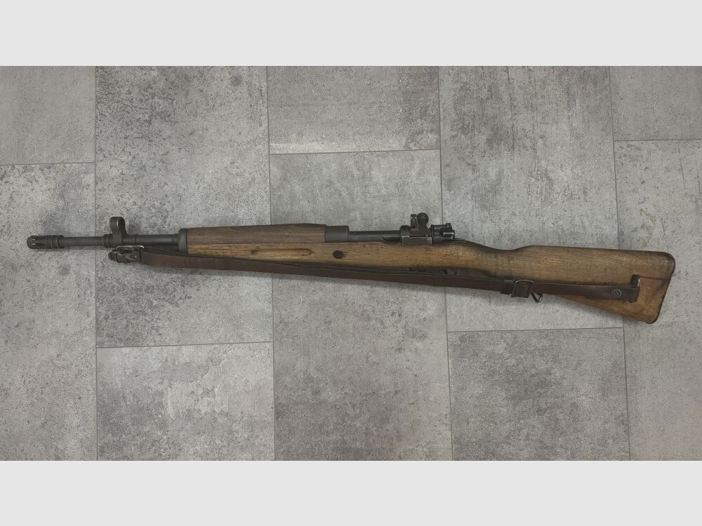 Fabbrica di Armi La Coruna FR8