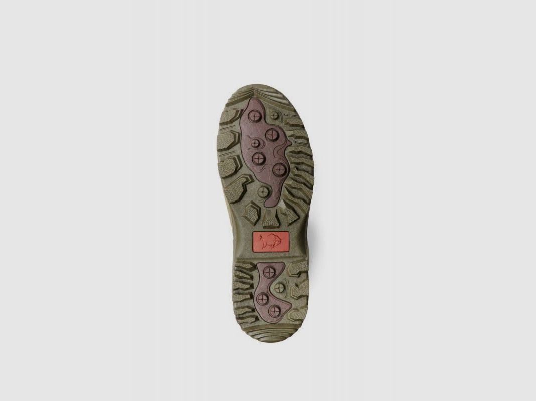 KALOSZE FIELD MASTER 18" C. OLIVE GATEWAY1, image 4 of 8