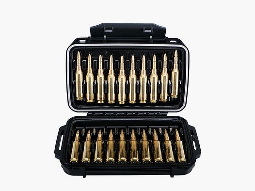Geschoss-Manufaktur 6,5mm Creedmoor Splinter (20st 5,8g Büchsenpatr. bleifreii