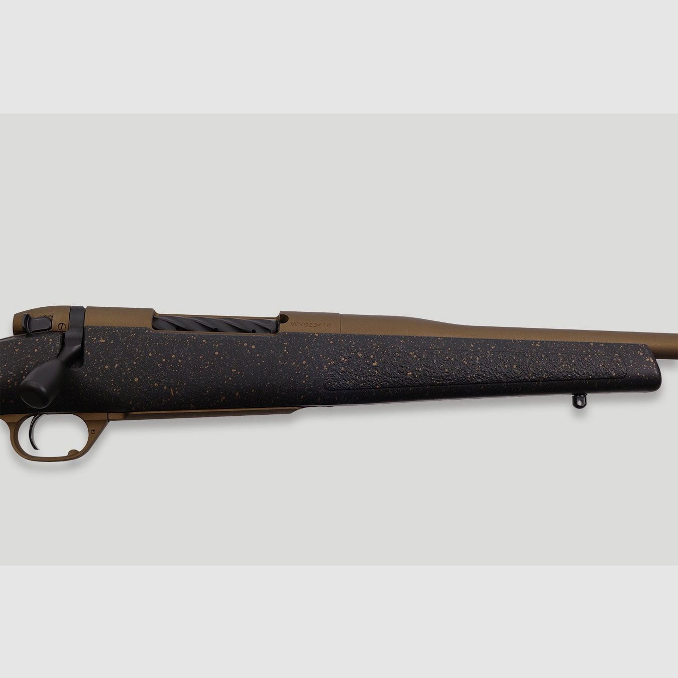 Büchse Weatherby Mod. Mark V Hunter Bronze Kal. 270 Wby, Bild 5 von 7