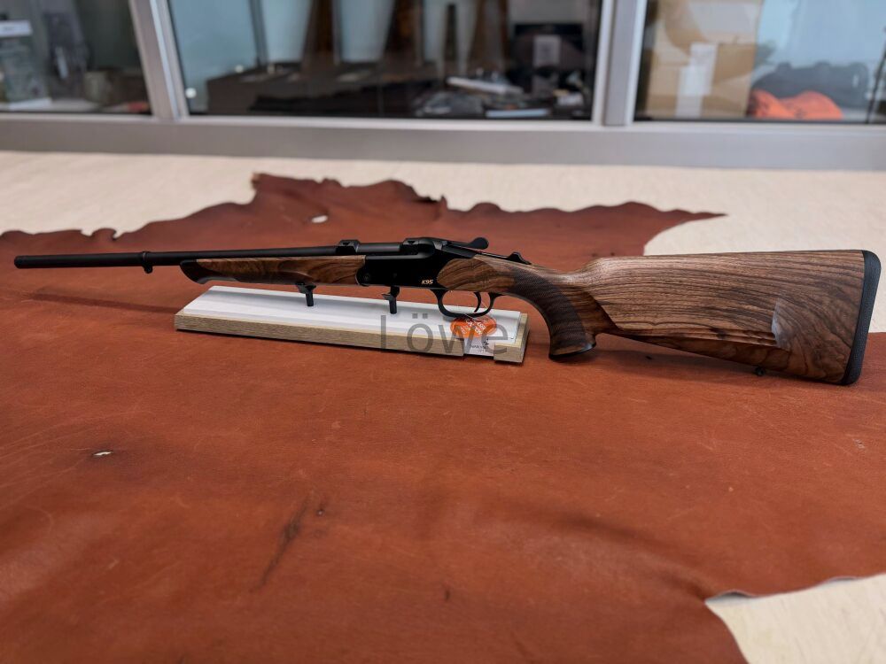Blaser K95 HQ 4
