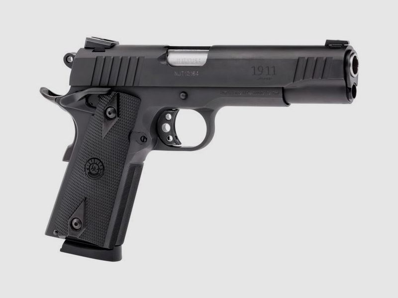 Taurus 1911-Pistole mit Recover Tactical, Bild 3 von 4