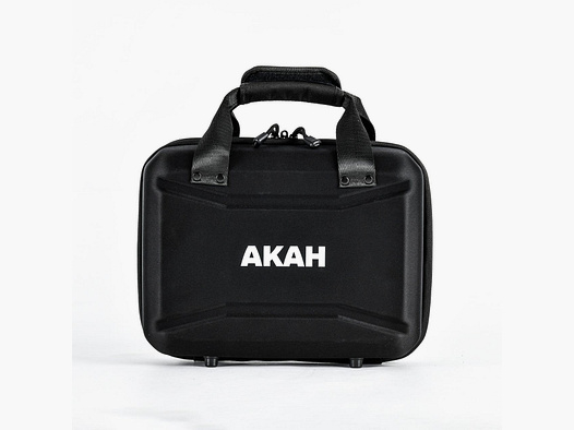 AKAH Hardcase Kurzwaffenkoffer