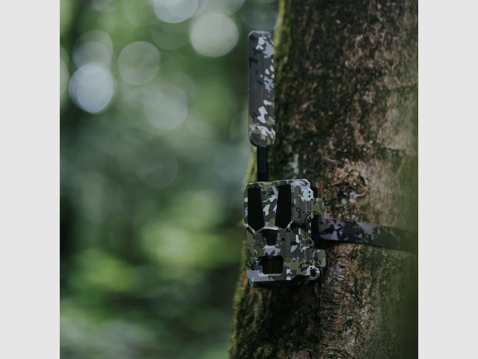 Modernhunter Hunter 4G Mini Wildkamera