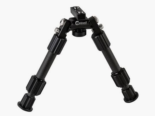Caldwell ACCUMAX Carbon-Zweibein, M-LOK