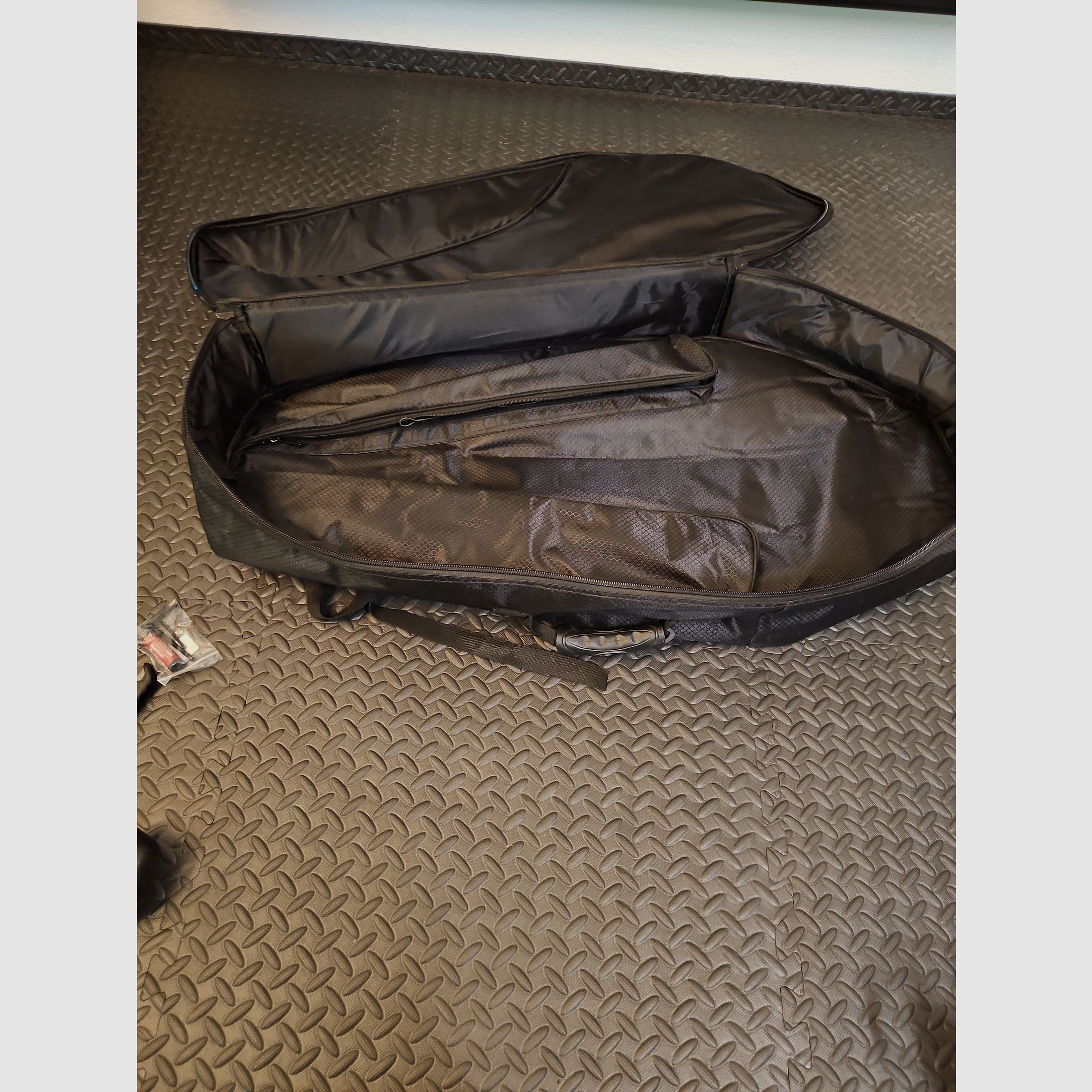 BARNETT HYPERTAC 420 Armbrust Set mit Tasche usw