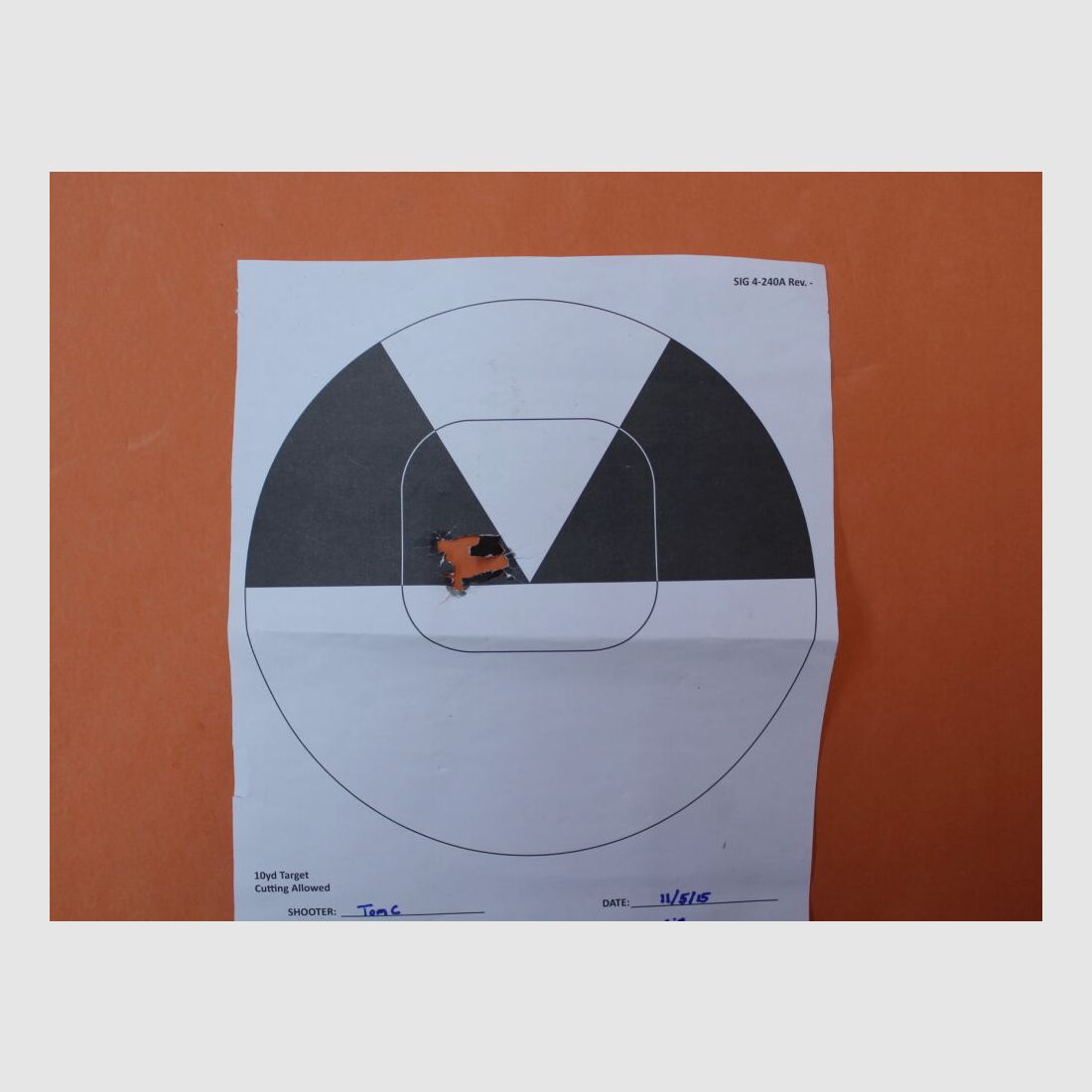 SIG Sauer Ha.Pistole .45Auto SIG Sauer 1911 TACOPS System Colt 1911, 5" Lauf/ Picatinny-Dustcover (.45ACP)