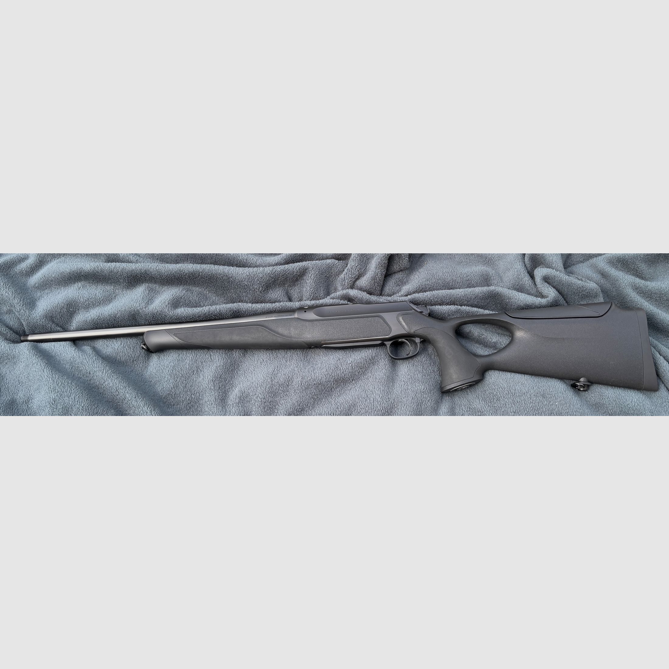 Sauer 505 Synchro XT | Estado impecable | Comprobante de compra 05/2025 | Garantía restante, imagen 1 de 3