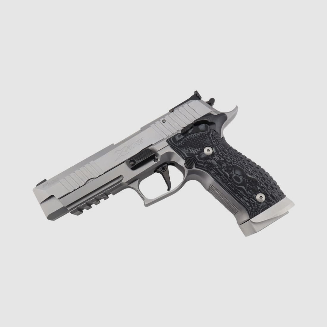 Sig Sauer P226 X-Five Supermatch
