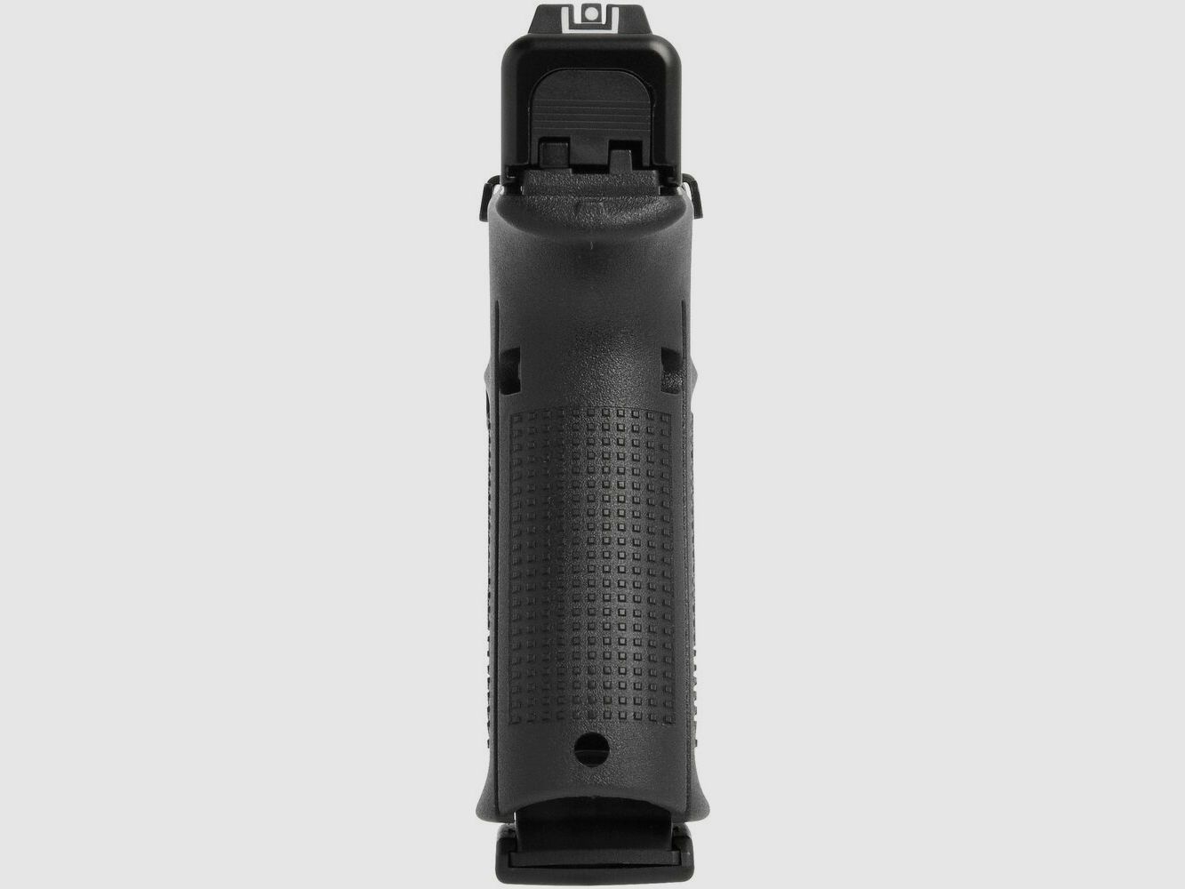 Glock Pistole 19 Gen5 MOS 9 mm Luger