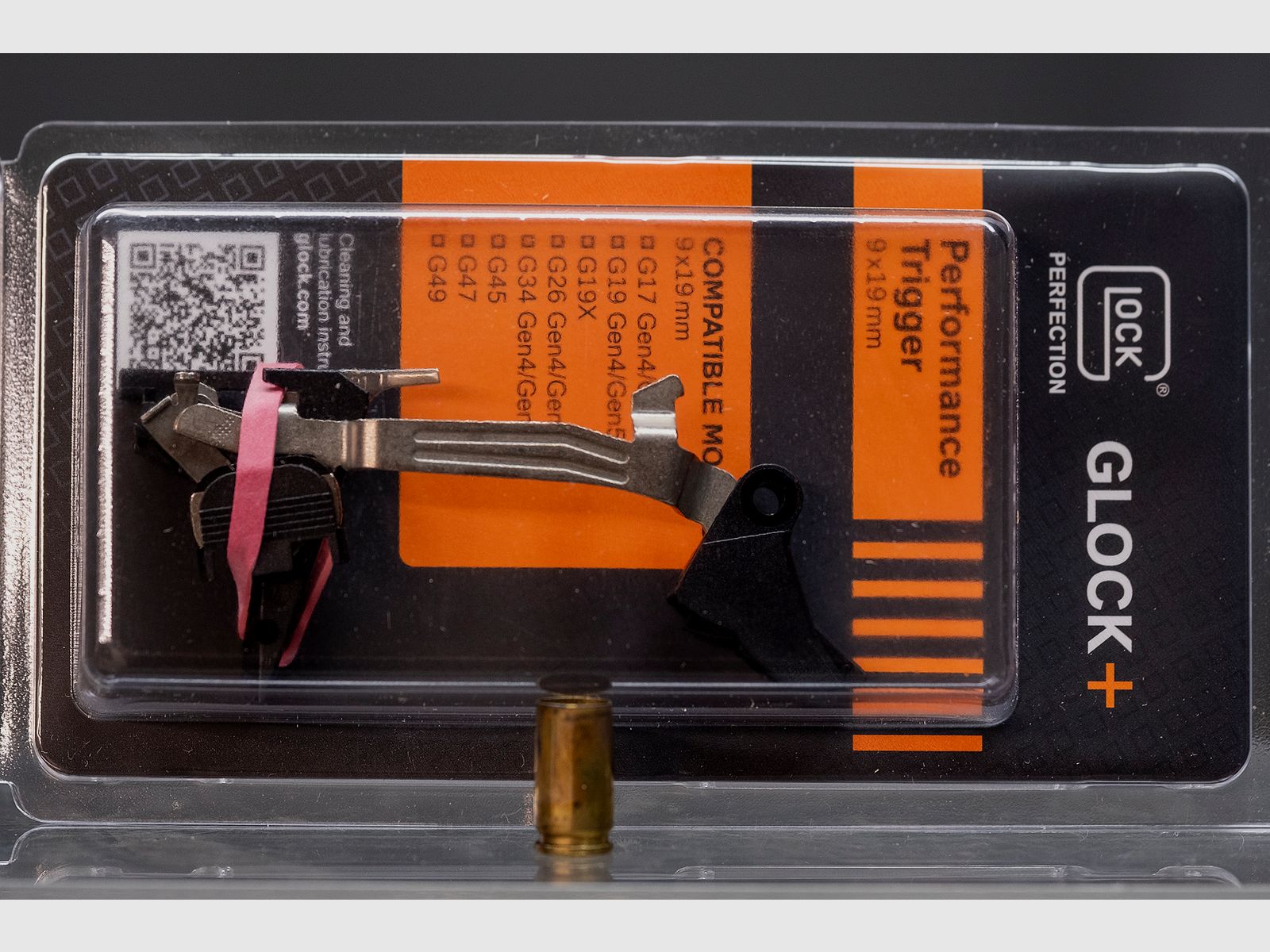 GLOCK Performance Trigger