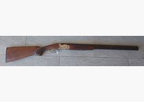 Bockdoppelflinta 155 BERETTA 686 SILVER PIGEON kal. 28 lufa 67 cm