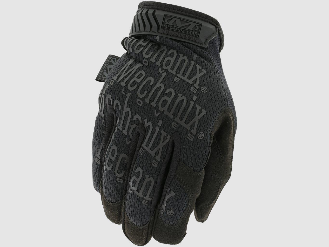Mechanix The Original Covert handschoenen, afbeelding 1 van 4