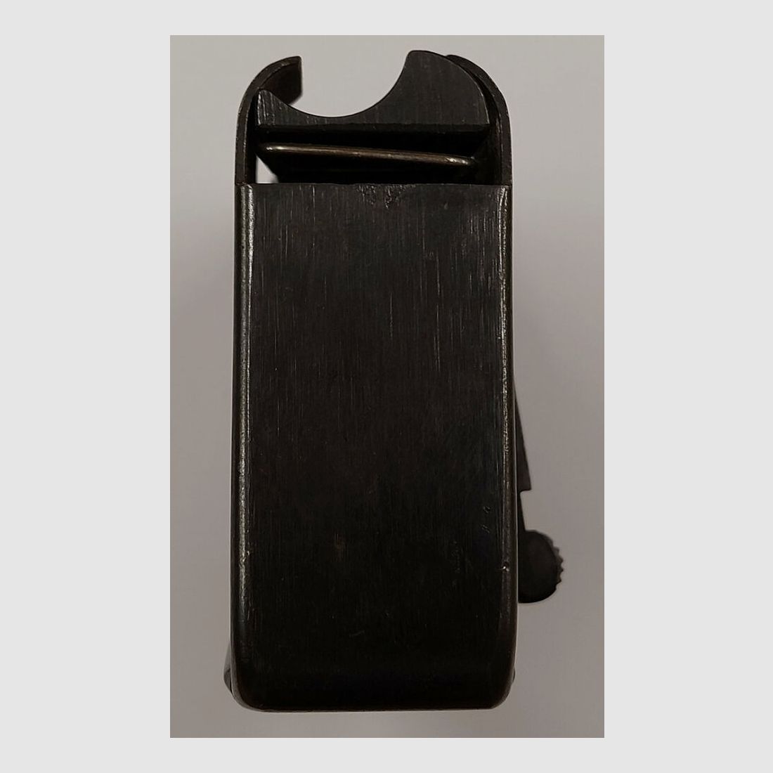 Usine d'armement de Berne Original 6 coups Magasin Carabine suisse K11, Fusil long IG1911, IG96/11 Cal. 7,5x55swiss, image 5 sur 5