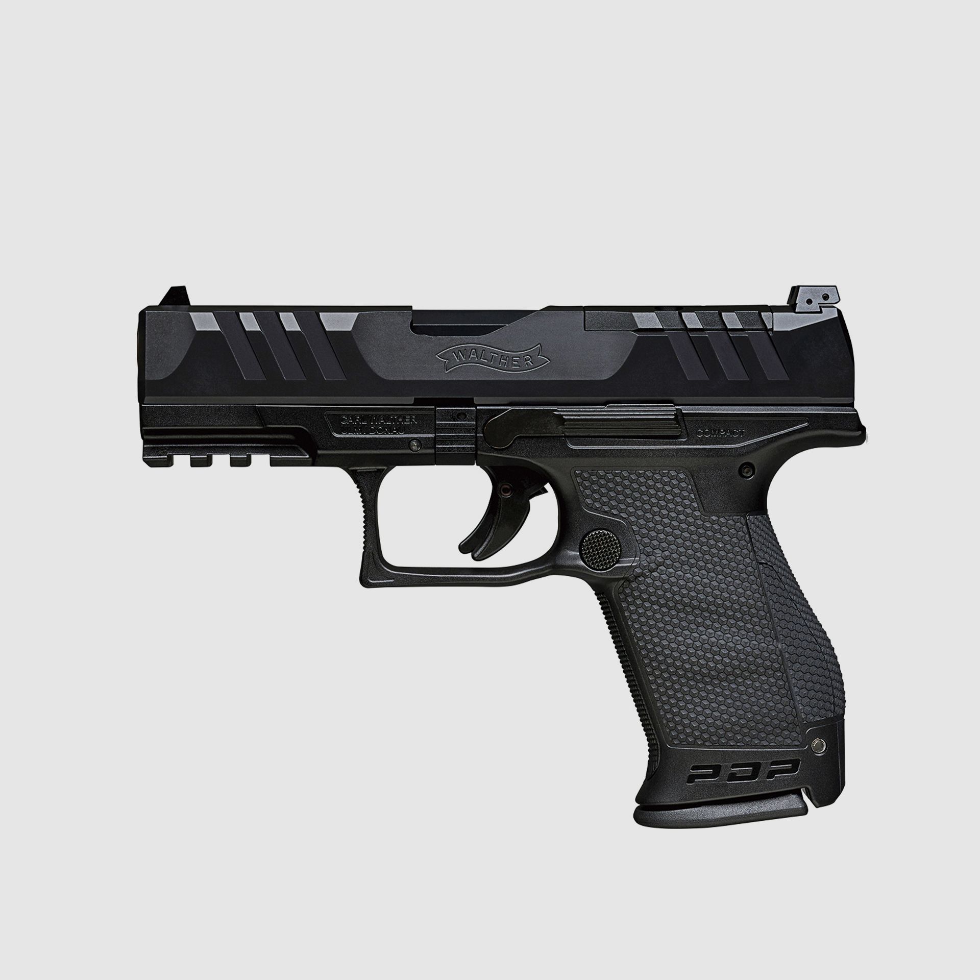 Walther PDP Compact OR – 9mm Para, afbeelding 1 van 5