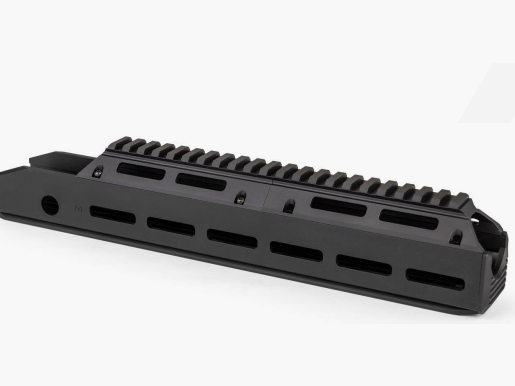 Tikka – ACE Accessories / UPPER RAIL / Bronze