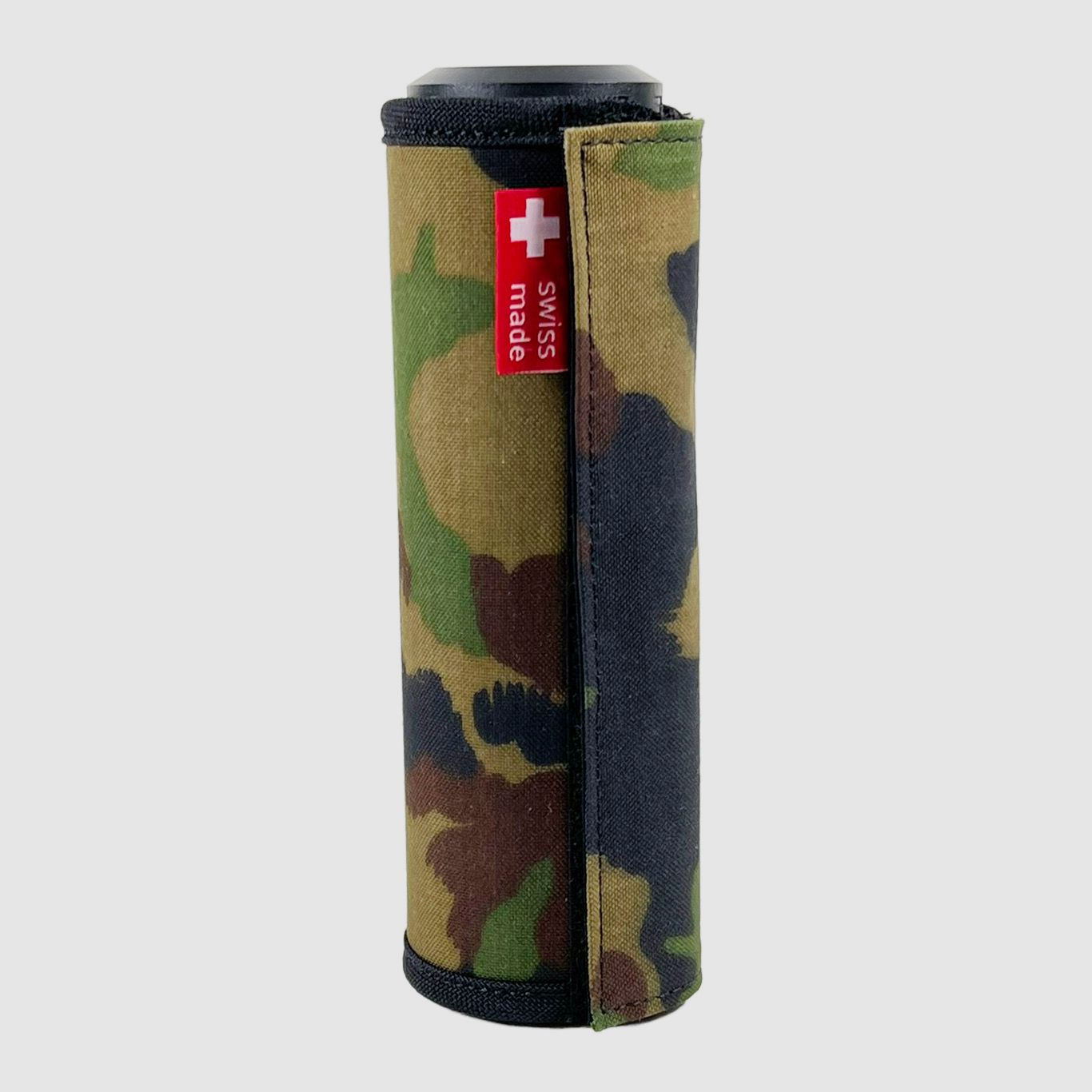 Reineke Neoprenhülle für Keltika Schalldämpfer KTS44, KTS49 – Camouflage, Bild 1 von 3