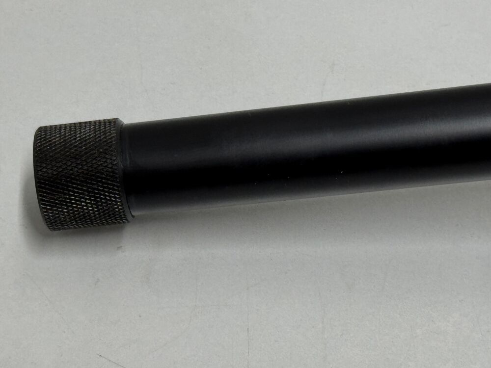 HOWA M1500 Hogue "The Short Samurai Standard" - Komplettangebot - Waffen Friedrichs