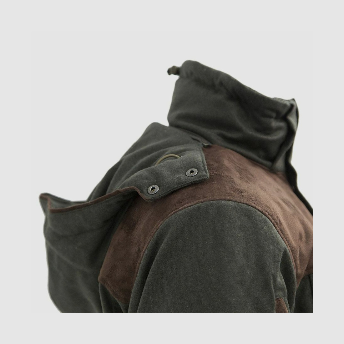 CARINTHIA G-LOFT® Loden Parka Größe M