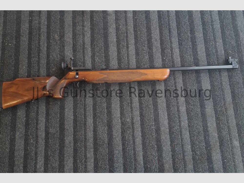 Walther KK .22lr