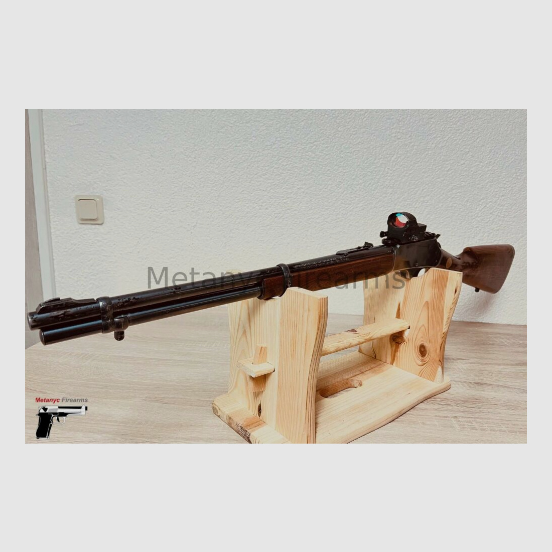 Marlin 336 (JM) .30-30Win