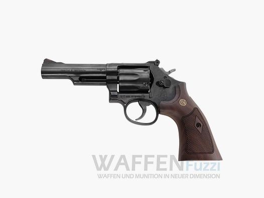 Smith & Wesson Modell 19 Classic Kaliber .357Mag.