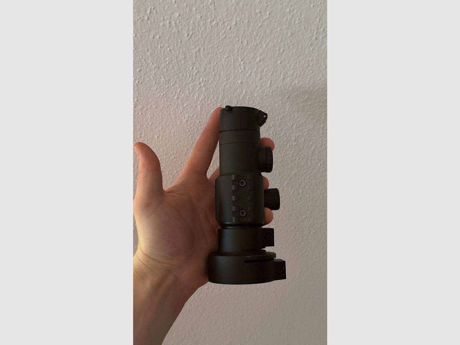 Nachtsichtgerät NIGHT PROBE MINI gen 3. Vorsatztgerät 
