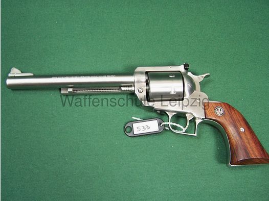 Ruger KS 47N Super Black Hawk