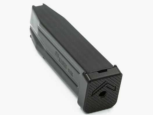 SIG SAUER P320 X-Serie Magazin 17 Schuss 9mm Luger - Firearms