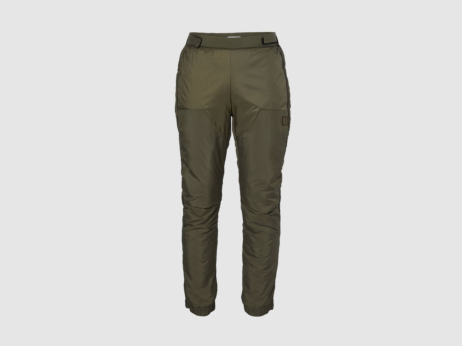 Chevalier Thermo Fill120 Pantaloni Uomo, L, Dusk