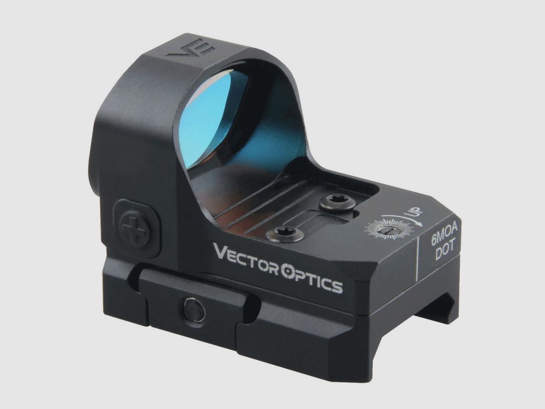 VECTOR OPTICS FRENZY-X 1X20X28 SECHS, Bild 2 von 9