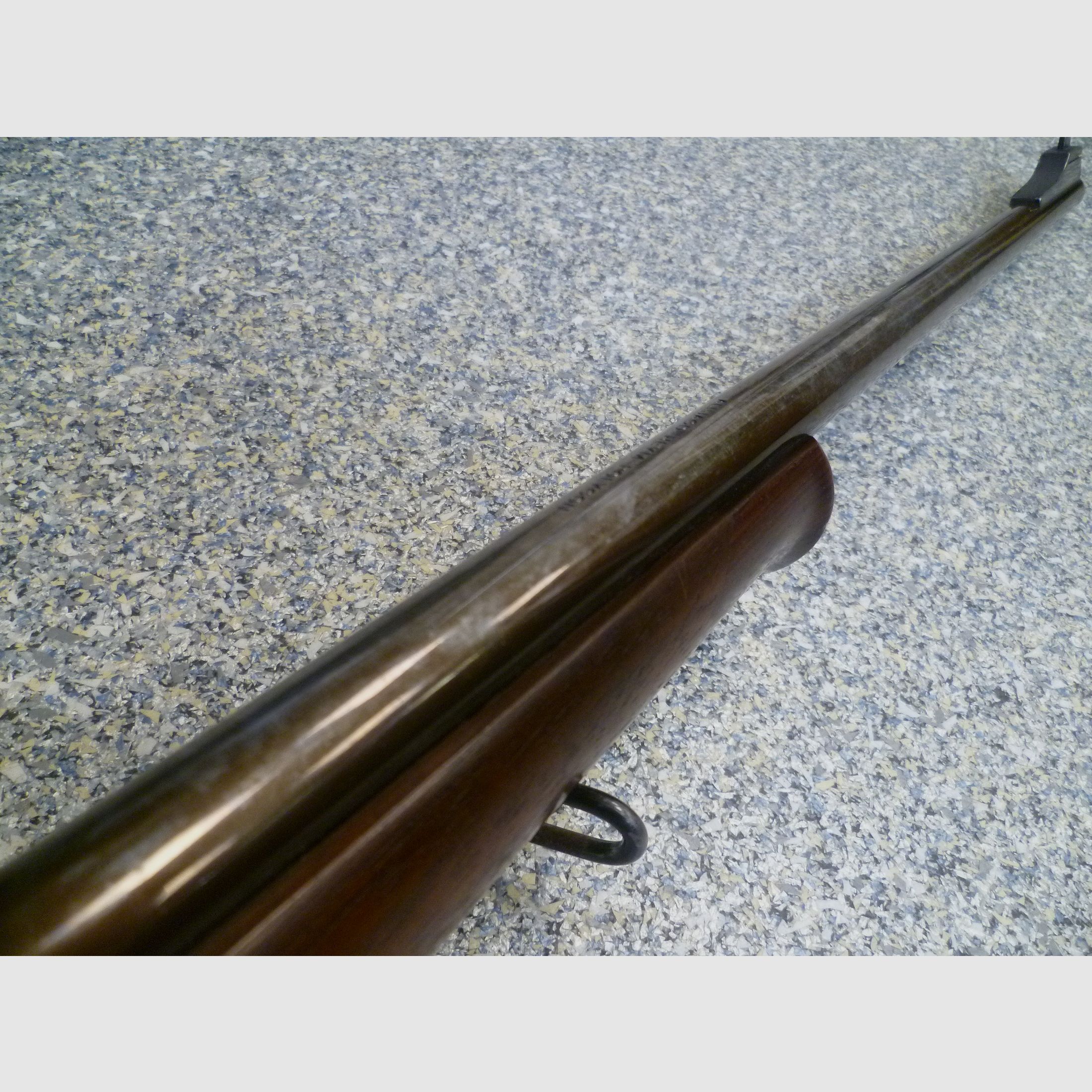 Fucile a ripetizione Heym SR 20 N .30-06 Spring.