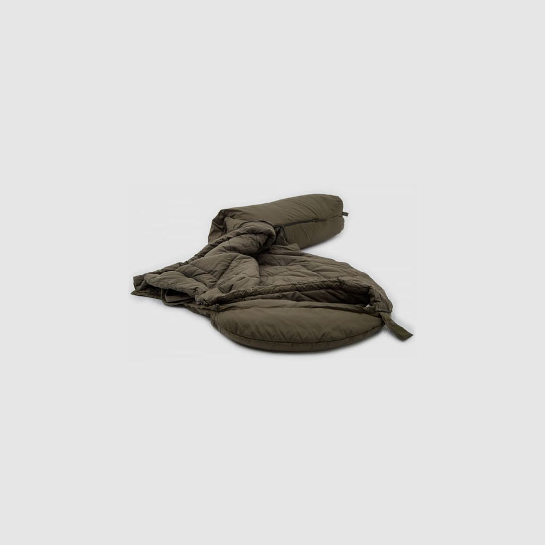 BRENTA Kunstfaserschlafsack, Grösse L, Bild 3 von 10