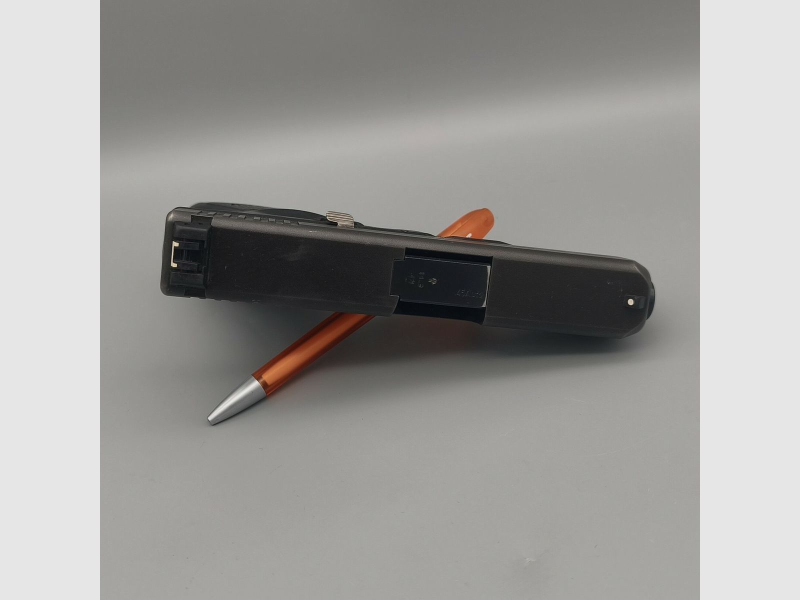 Glock 30 Gen3 .45Auto