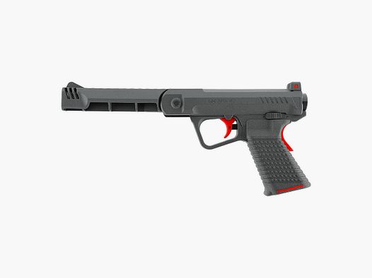 UX SPA 60 pistolet sprężynowy 4,5mm diabolo